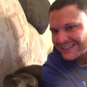 Meet your Posher, Chad